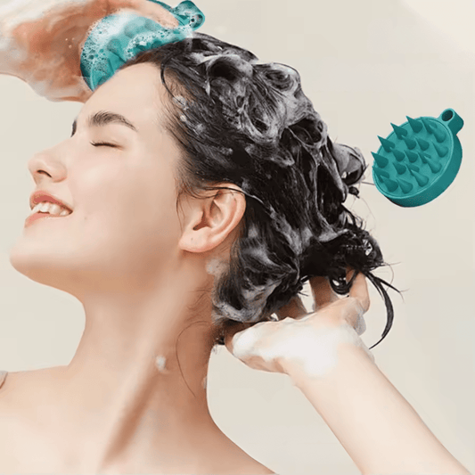 מברשת לקרקפת