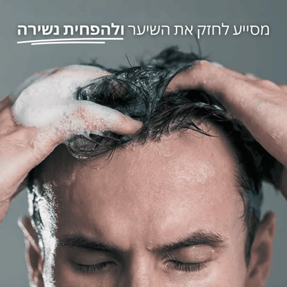 FilterHead - ראש מקלחת מסנן