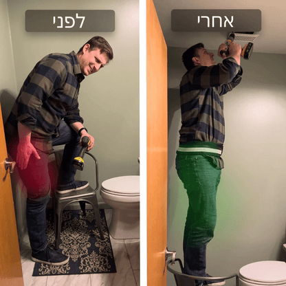 חגורת KeySes™