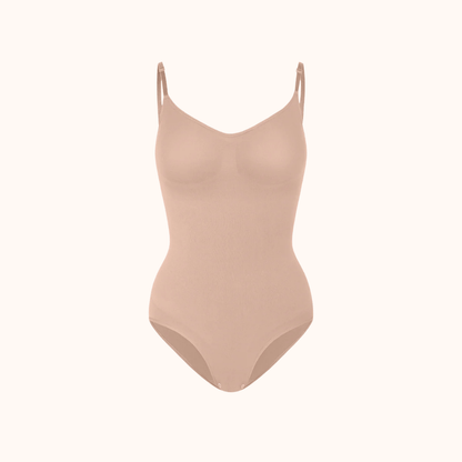 ShapeMe™ בגד גוף מחטב
