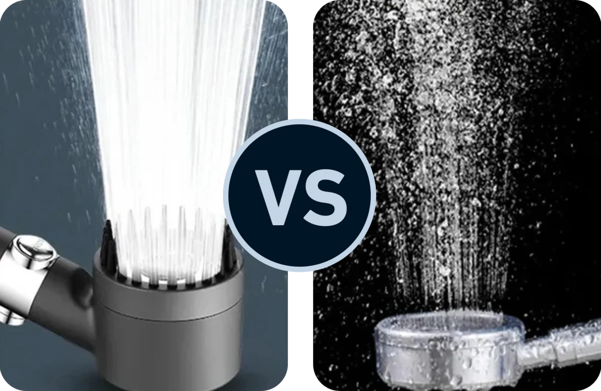 VS Comparison