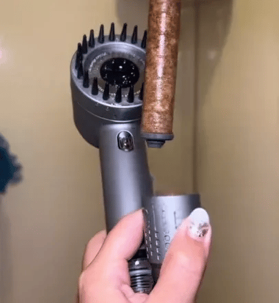 למה בכלל לסנן את מי המקלחת?