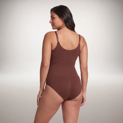 ShapeMe™ בגד גוף מחטב