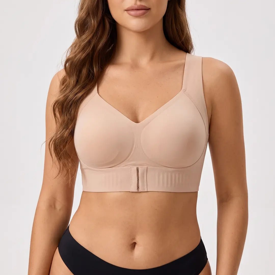 החזייה שמיישרת את הגב - ™BraShaper