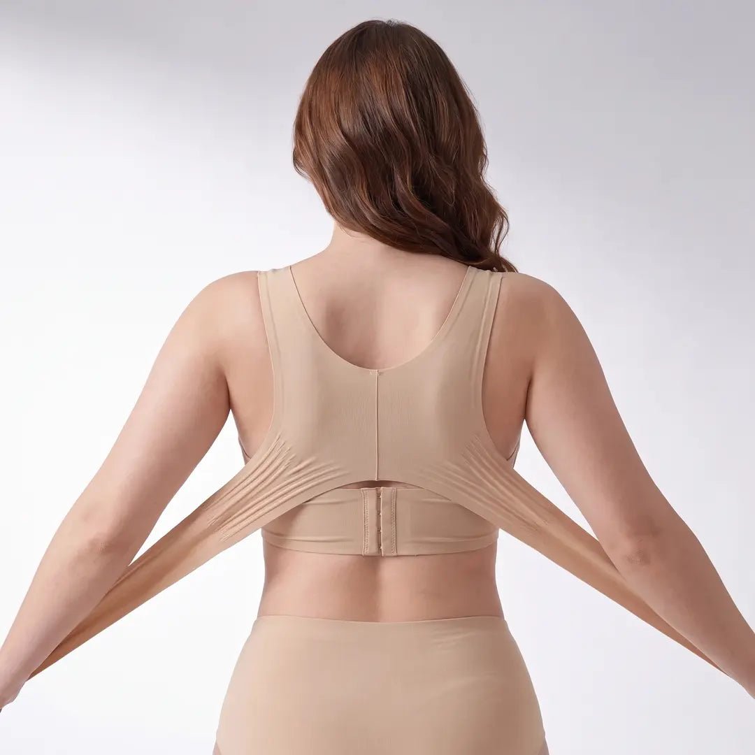 החזייה שמיישרת את הגב - ™BraShaper